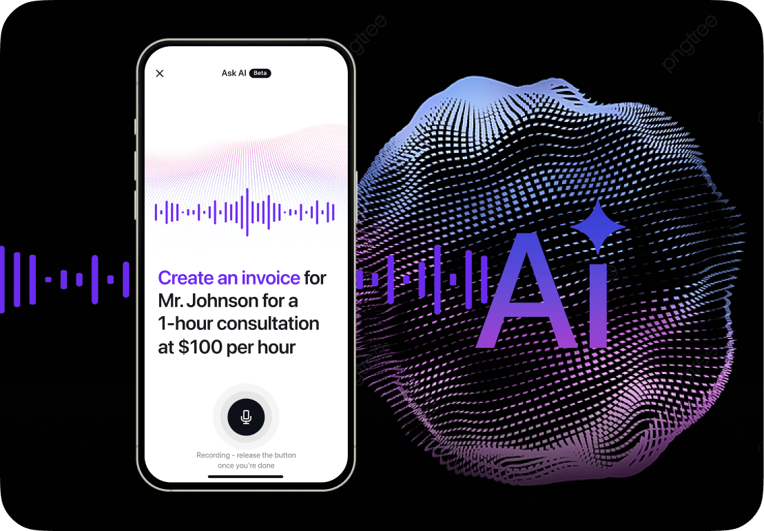 Leverage AI Assistant